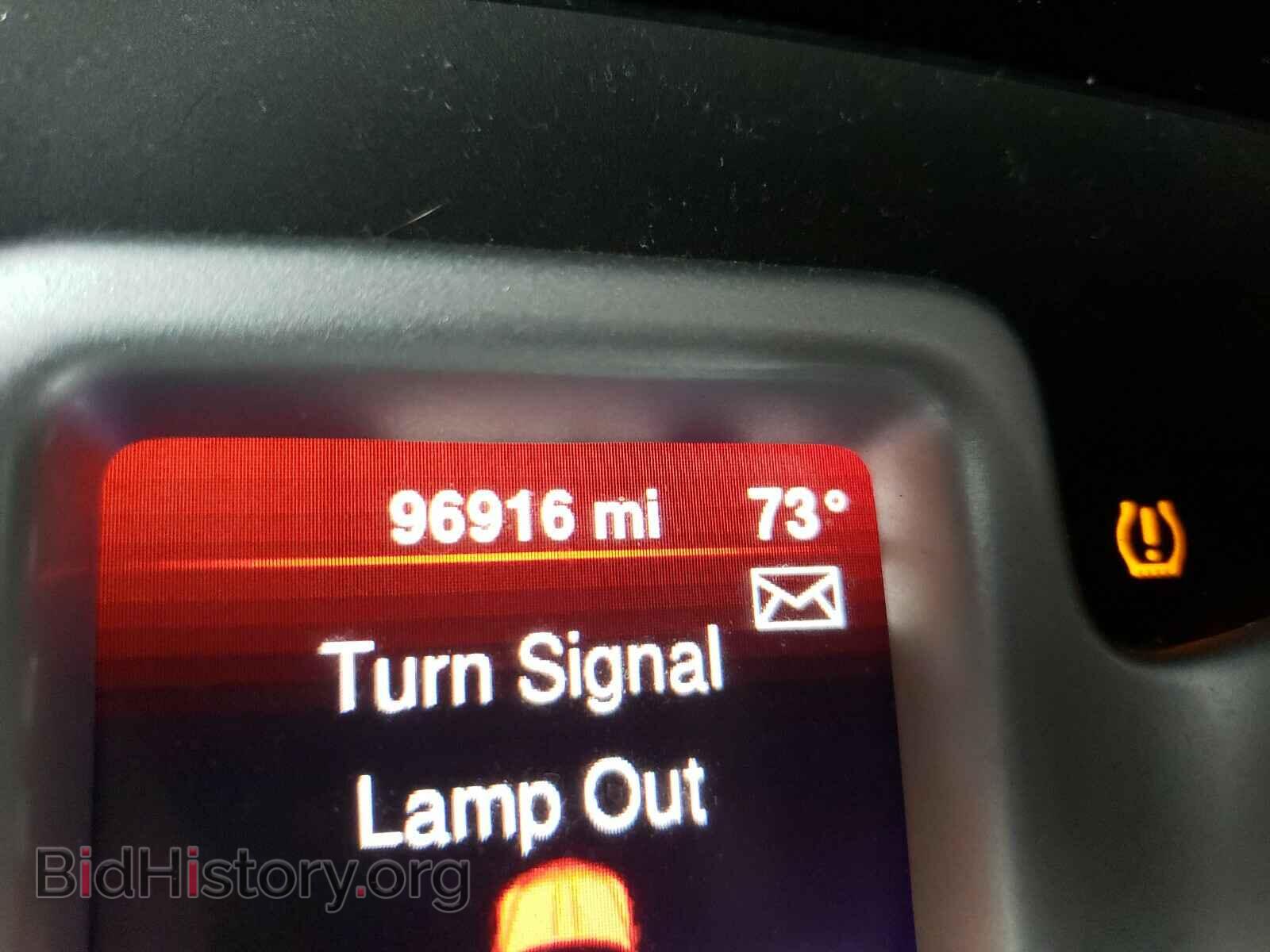 2015 DODGE JOURNEY - VIN: 3C4PDCAB8FT573258 - Фото 8