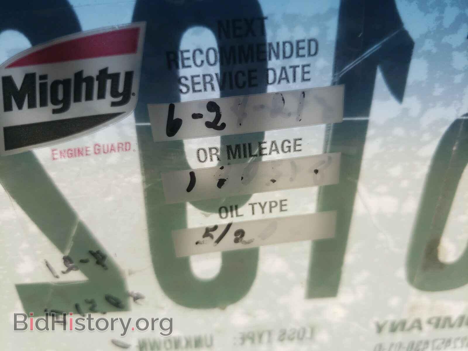 2008 FORD EDGE - VIN: 2FMDK36C88BB46683 - Photo 8