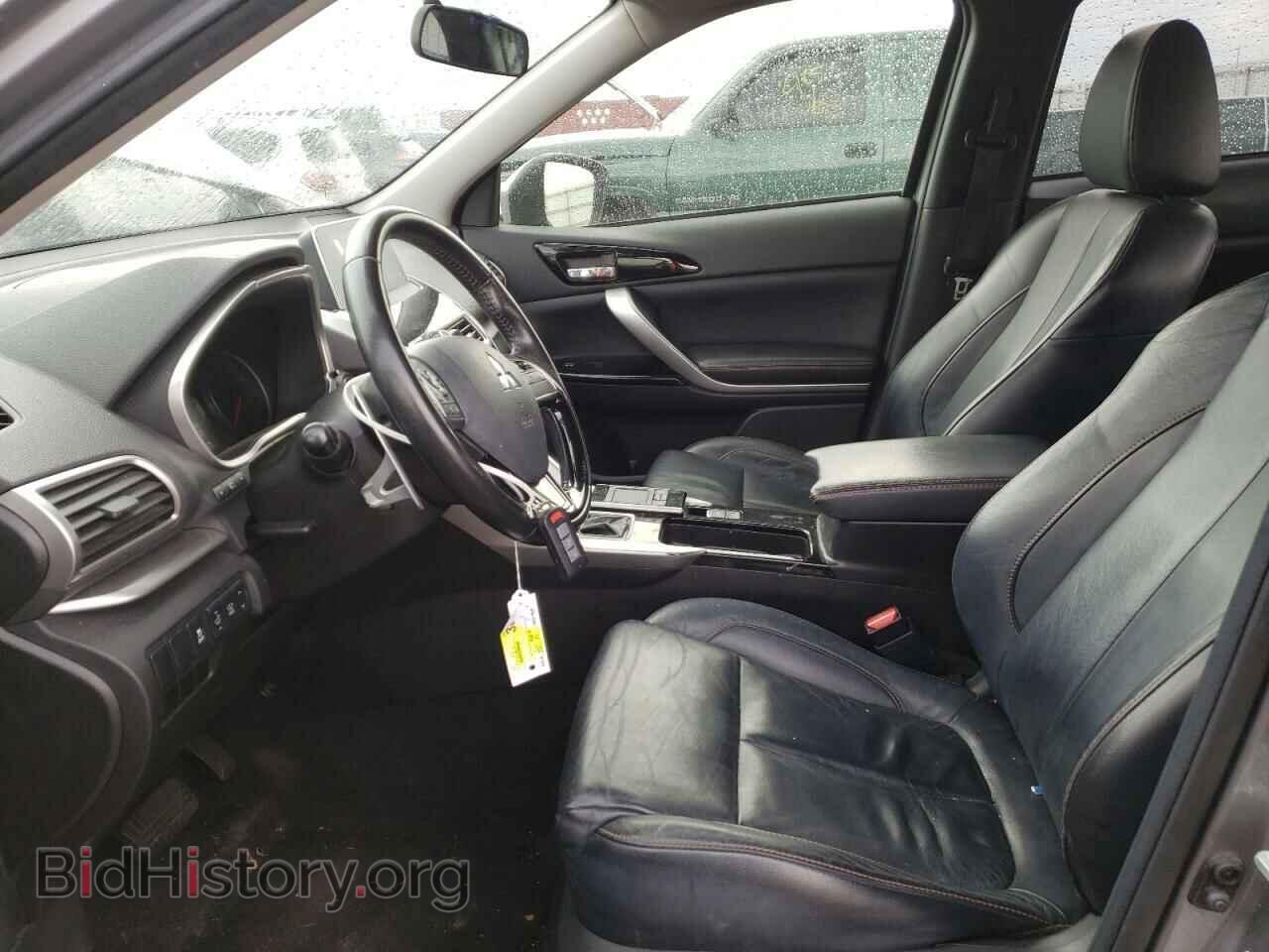 2018 MITSUBISHI ECLIPSE - VIN: JA4AT5AA1JZ051059 - Photo 7
