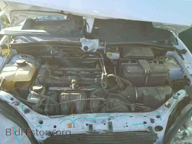 2007 FORD FOCUS - VIN: 1FAFP34NX7W321103 - Фото 7