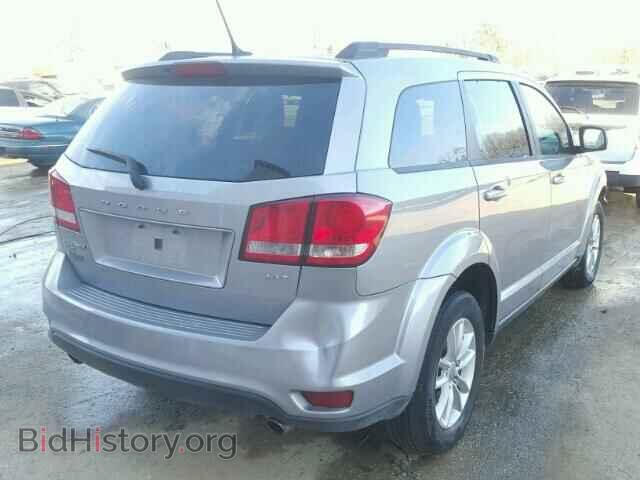 2015 DODGE JOURNEY - VIN: 3C4PDDBG7FT566981 - Photo 4