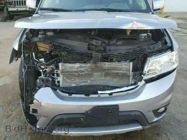 2015 DODGE JOURNEY - VIN: 3C4PDDBG7FT566981 - Photo 9