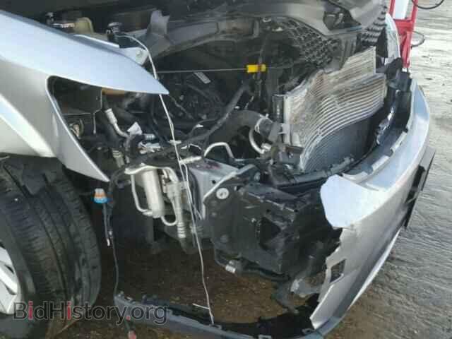 2015 DODGE JOURNEY - VIN: 3C4PDDBG7FT566981 - Photo 10