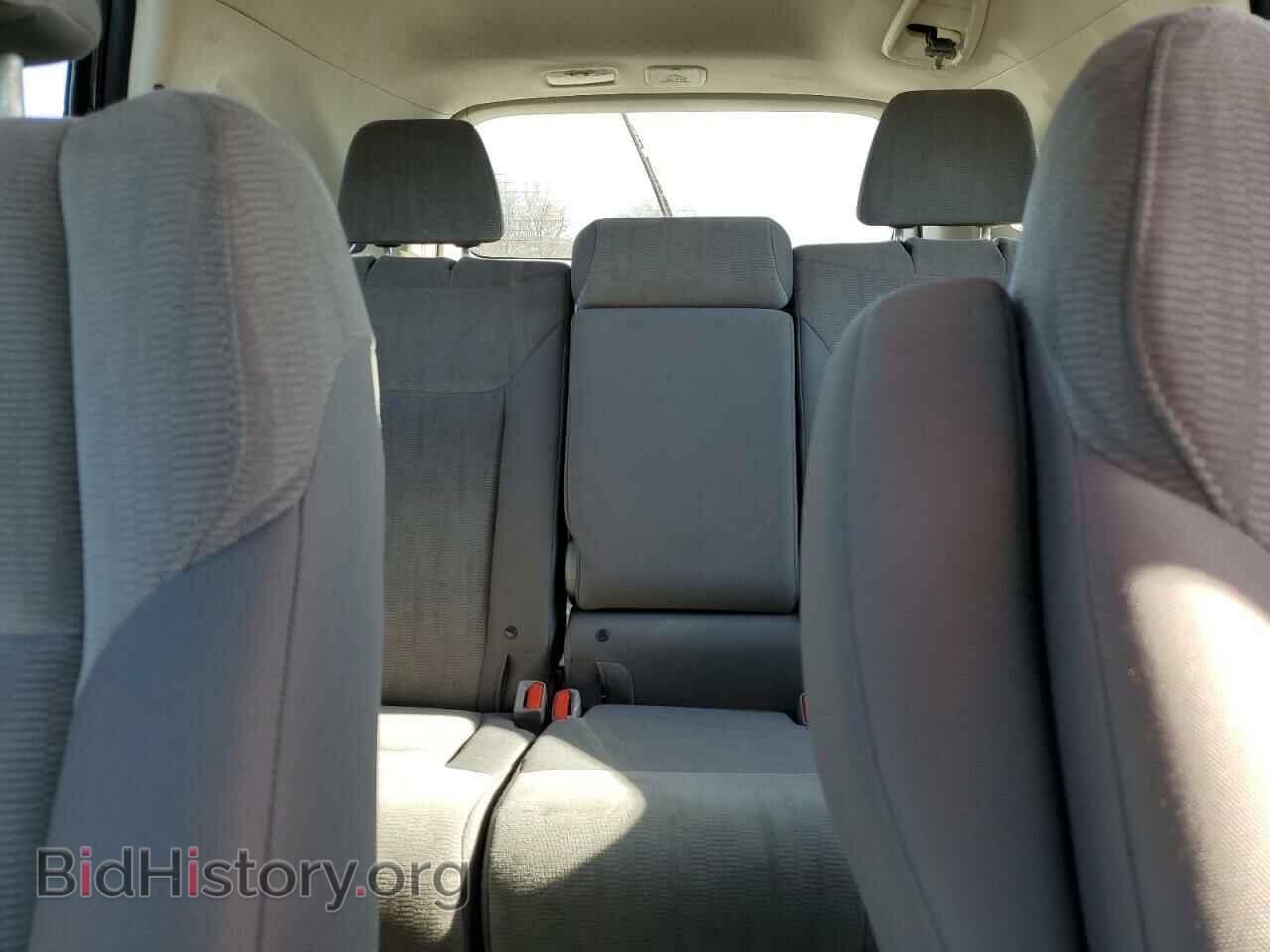 2013 HONDA CRV - VIN: 2HKRM4H30DH679942 - Фото 10