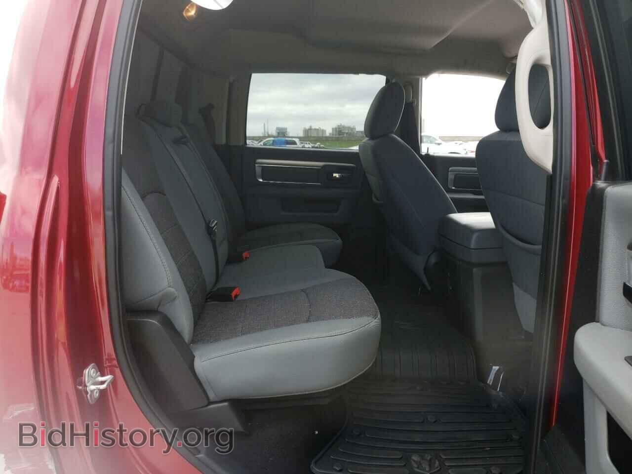 2015 RAM 1500 - VIN: 1C6RR6LT4FS630601 - Фото 6