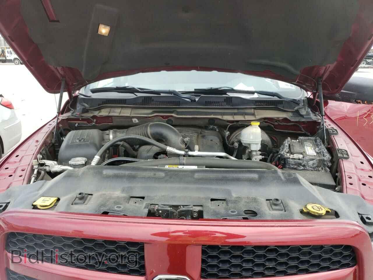 2015 RAM 1500 - VIN: 1C6RR6LT4FS630601 - Фото 7