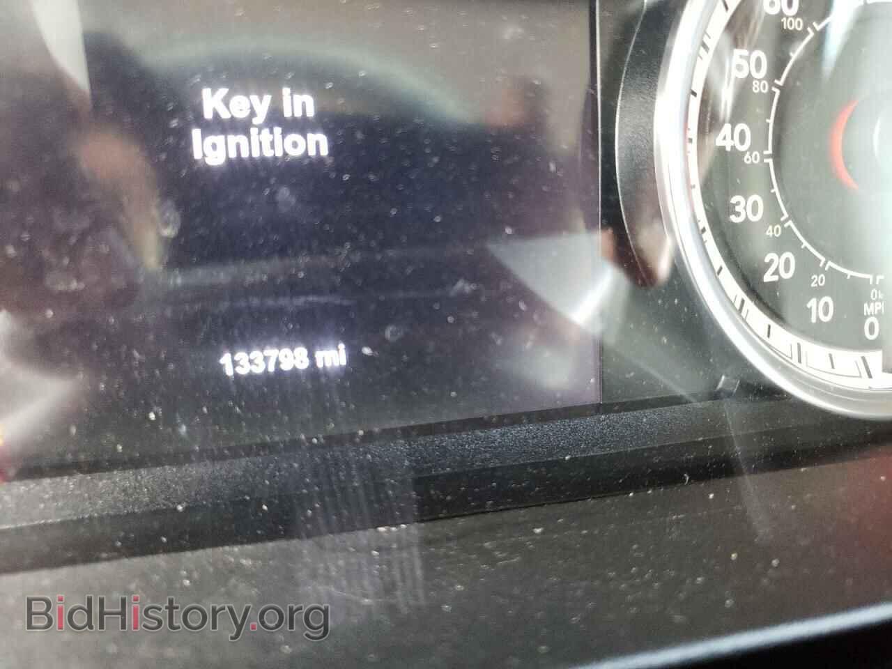 2015 RAM 1500 - VIN: 1C6RR6LT4FS630601 - Фото 8
