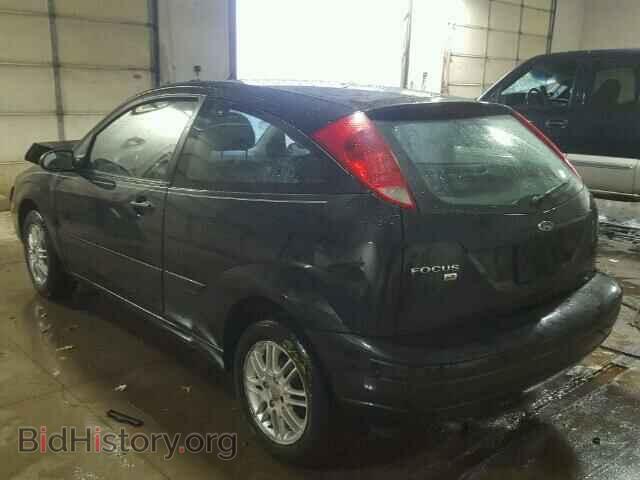 2007 FORD FOCUS - VIN: 1FAFP31N67W230849 - Photo 3