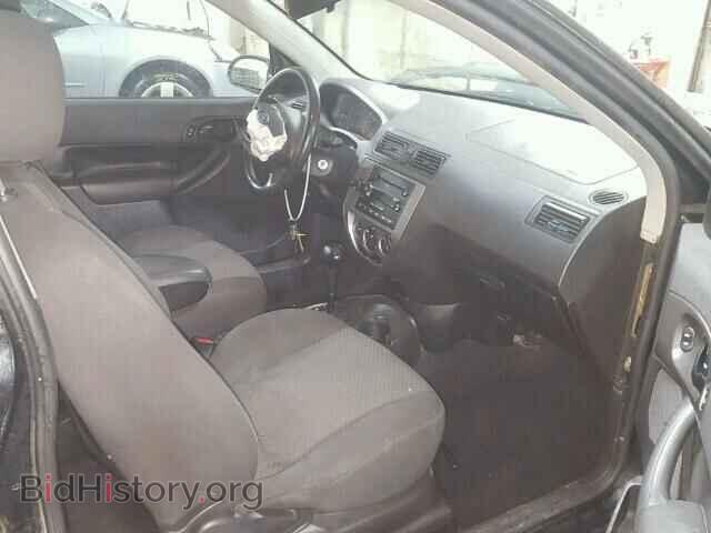 2007 FORD FOCUS - VIN: 1FAFP31N67W230849 - Photo 5