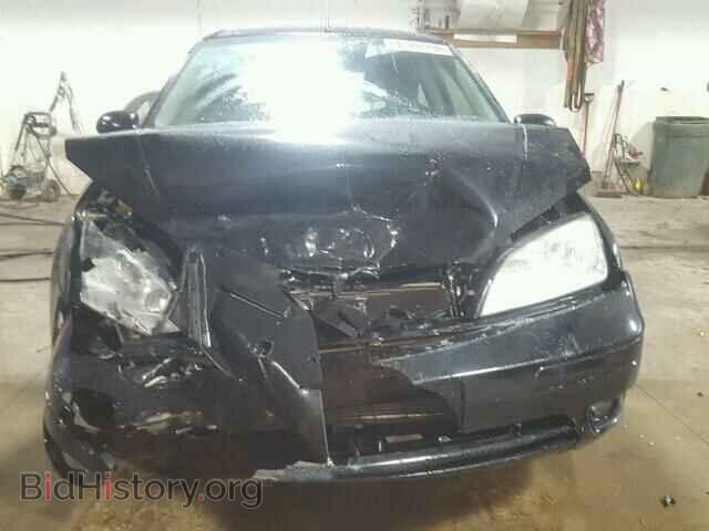 2007 FORD FOCUS - VIN: 1FAFP31N67W230849 - Photo 9