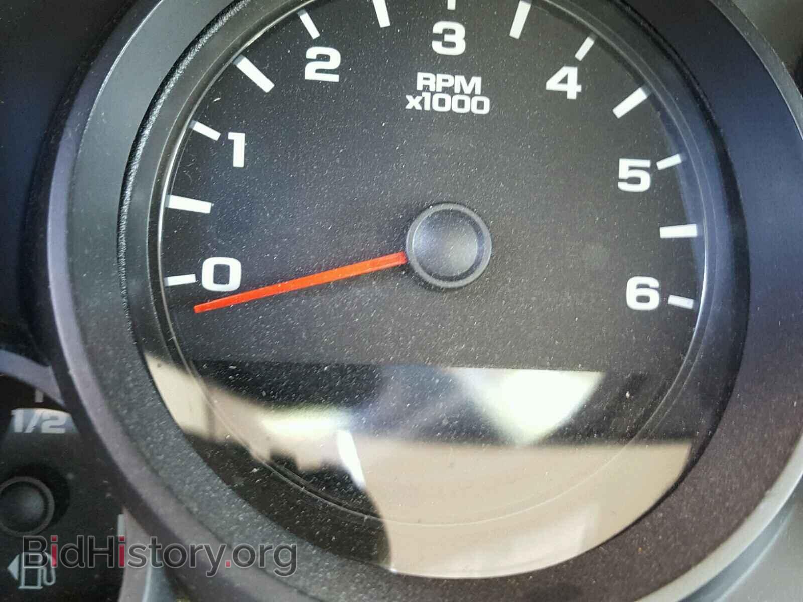 2007 CHEVROLET SILVERADO - VIN: 1GCEC14X67Z605981 - Фото 8