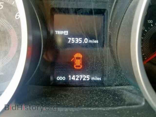 2010 MITSUBISHI LANCER - VIN: JA32V6FV5AU008605 - Фото 8