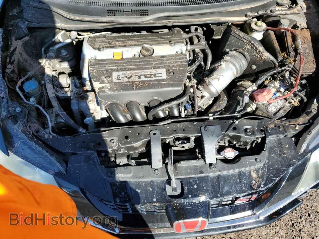 2015 HONDA CIVIC - VIN: 2HGFG4A59FH705487 - Фото 11