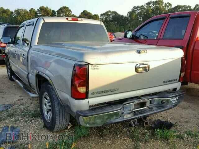 2005 CHEVROLET SILVERADO - VIN: 2GCEC13T351165545 - Фото 3