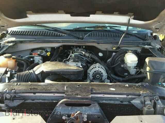 2005 CHEVROLET SILVERADO - VIN: 2GCEC13T351165545 - Фото 7