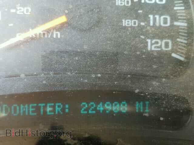 2005 CHEVROLET SILVERADO - VIN: 2GCEC13T351165545 - Фото 8