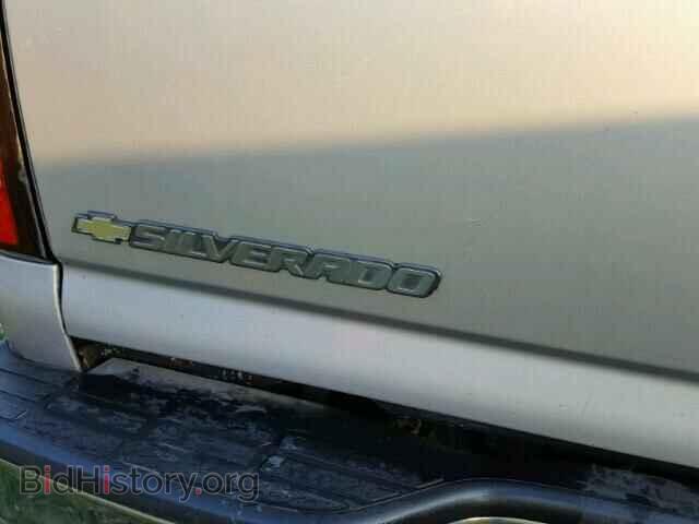 2005 CHEVROLET SILVERADO - VIN: 2GCEC13T351165545 - Фото 9