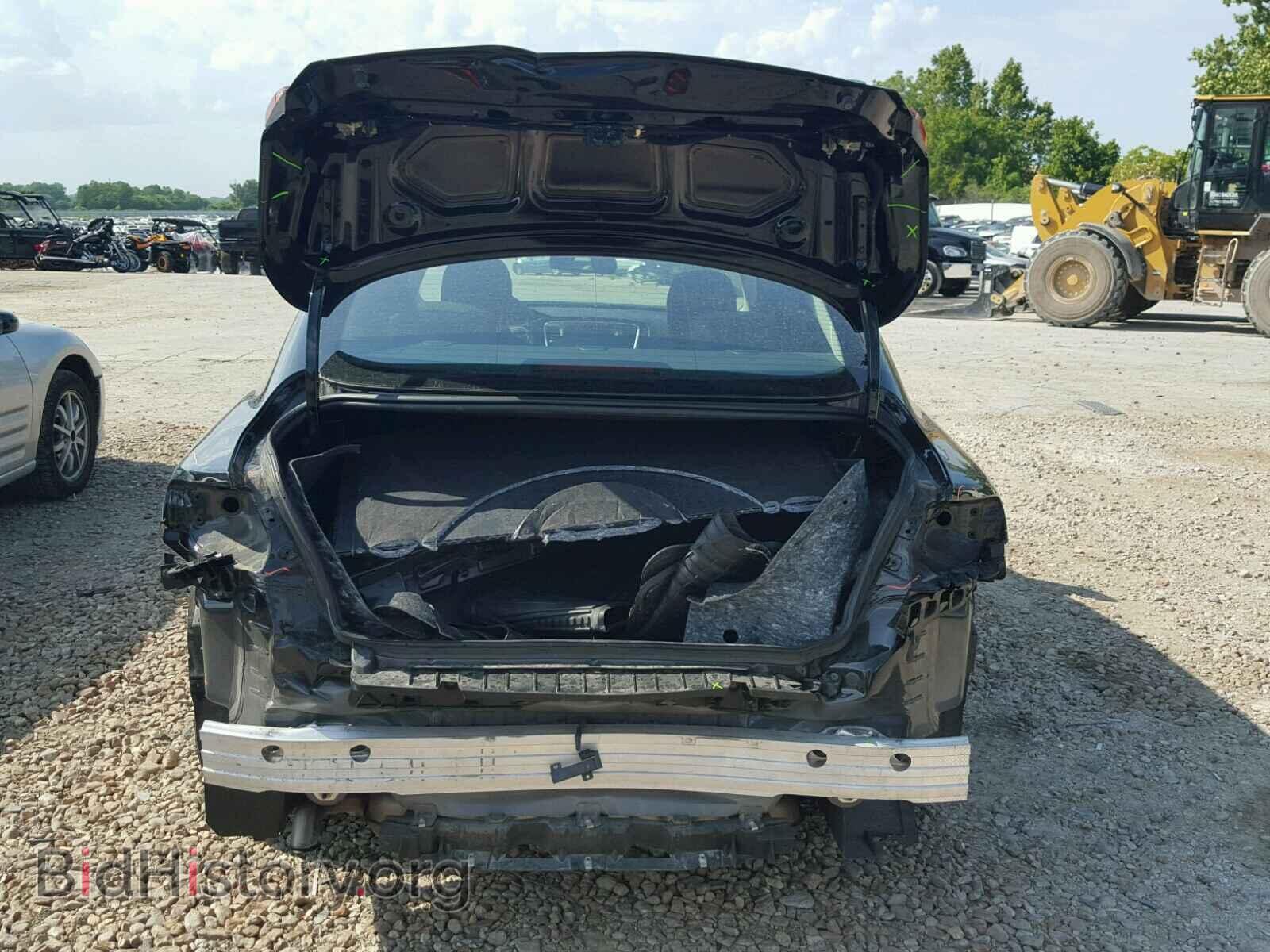 2017 CHRYSLER 200 - VIN: 1C3CCCFB7HN509701 - Фото 9