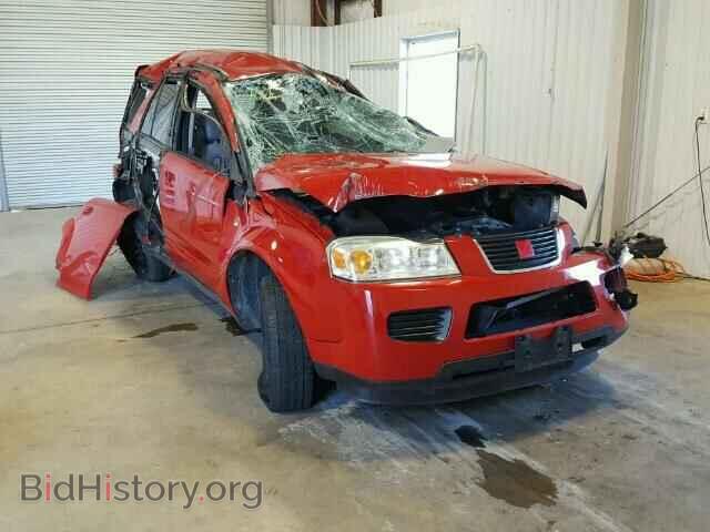 Photo 5GZCZ33D46S802467 - SATURN VUE 2006