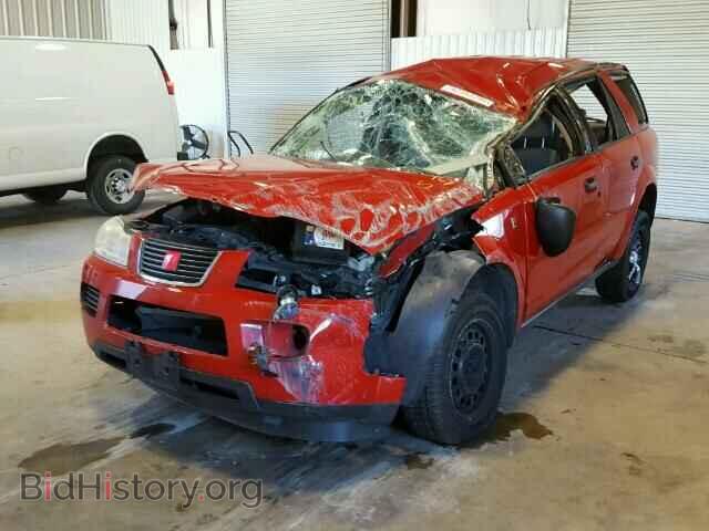 2006 SATURN VUE - VIN: 5GZCZ33D46S802467 - Photo 2