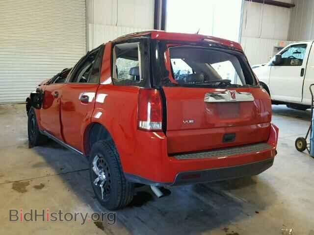 2006 SATURN VUE - VIN: 5GZCZ33D46S802467 - Photo 3