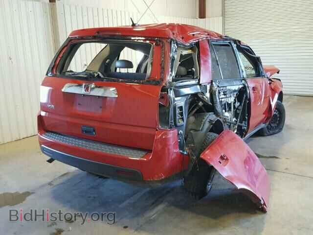 2006 SATURN VUE - VIN: 5GZCZ33D46S802467 - Photo 4