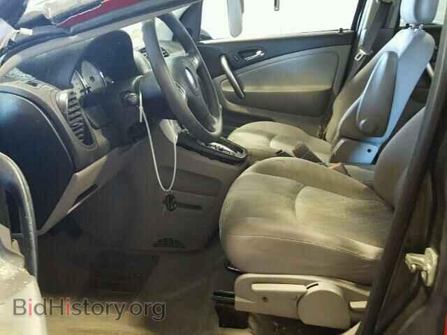 2006 SATURN VUE - VIN: 5GZCZ33D46S802467 - Photo 5