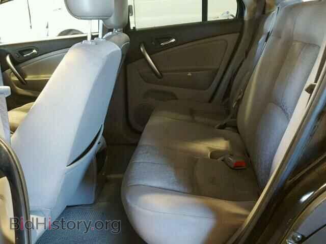 2006 SATURN VUE - VIN: 5GZCZ33D46S802467 - Photo 6