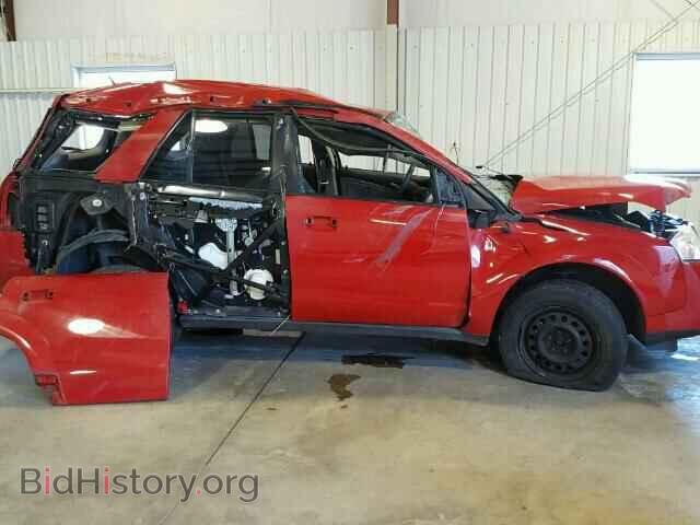 2006 SATURN VUE - VIN: 5GZCZ33D46S802467 - Photo 9