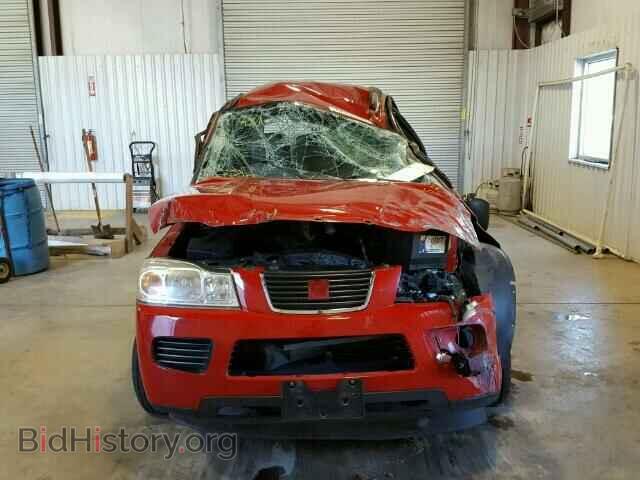 2006 SATURN VUE - VIN: 5GZCZ33D46S802467 - Photo 10