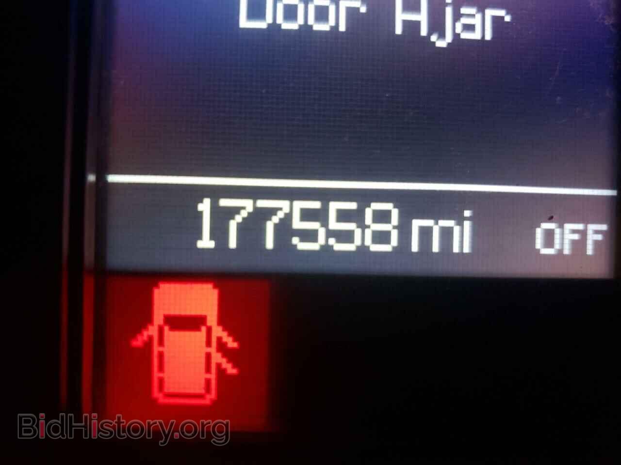 2013 DODGE DURANGO - VIN: 1C4RDHAG8DC608293 - Photo 8