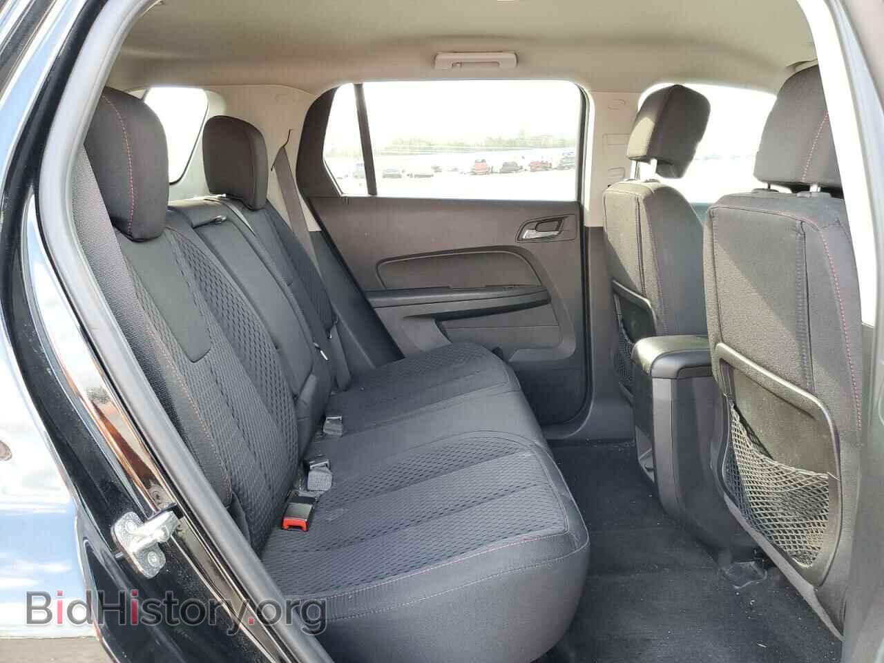 2015 GMC TERRAIN - VIN: 2GKALMEK0F6123184 - Фото 11
