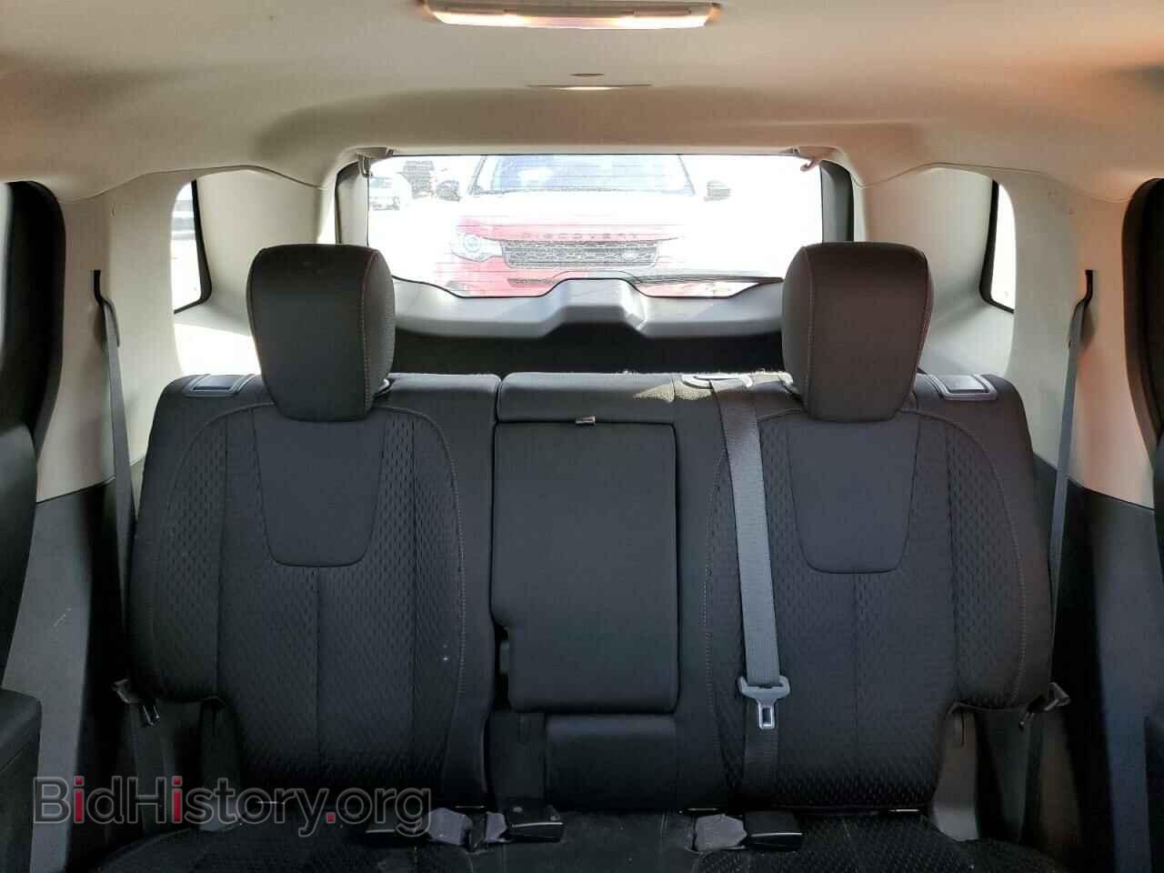 2015 GMC TERRAIN - VIN: 2GKALMEK0F6123184 - Фото 10