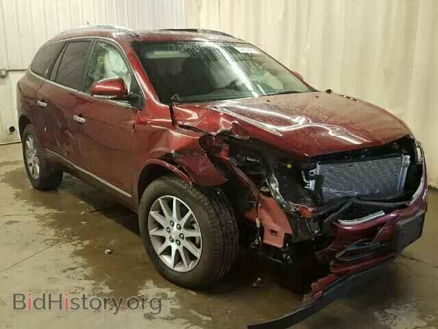 Photo 5GAKVBKD2GJ267720 - BUICK ENCLAVE 2016