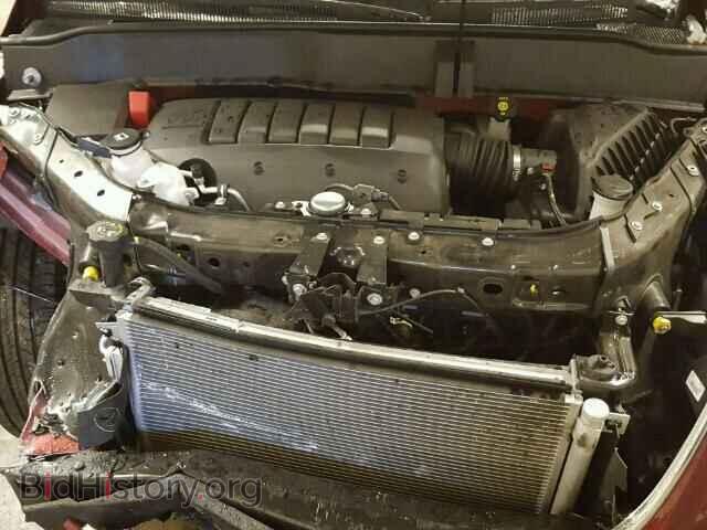 2016 BUICK ENCLAVE - VIN: 5GAKVBKD2GJ267720 - Фото 7