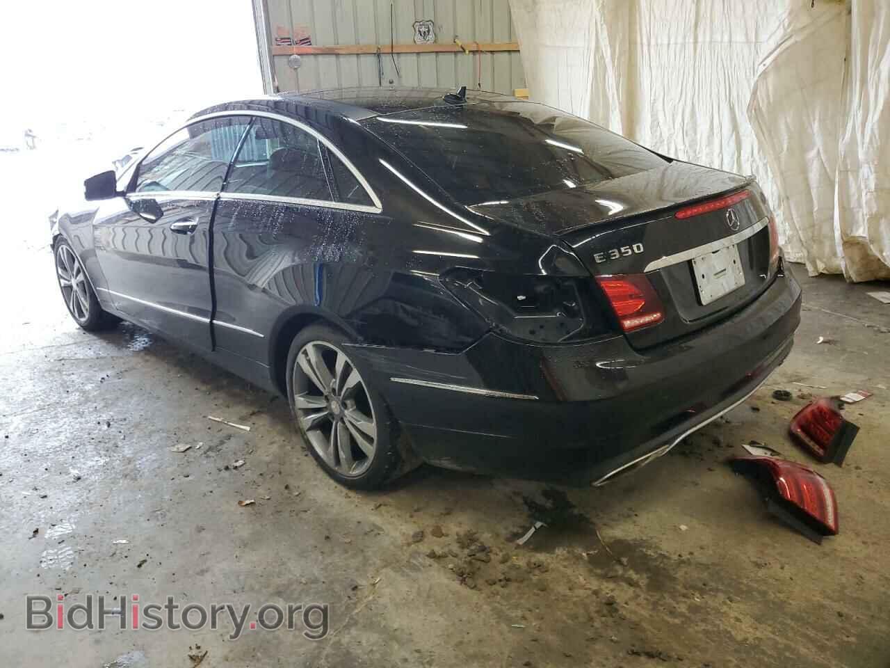 2014 MERCEDES-BENZ E-CLASS - VIN: WDDKJ5KB9EF227005 - Фото 2