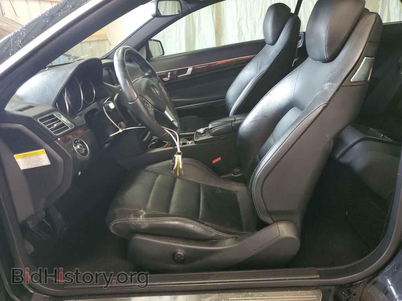 2014 MERCEDES-BENZ E-CLASS - VIN: WDDKJ5KB9EF227005 - Фото 7