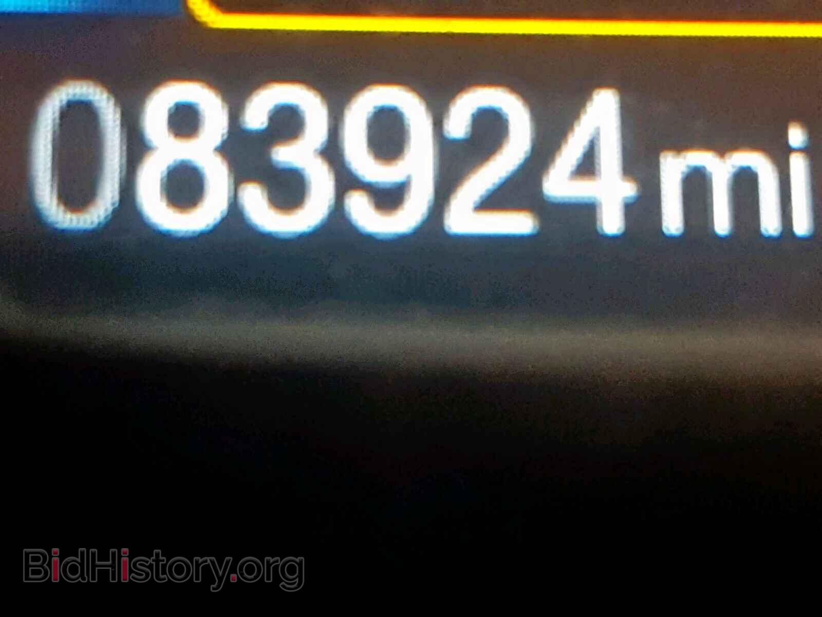 2015 FORD FOCUS SE - VIN: 1FADP3K2XFL258858 - Фото 8