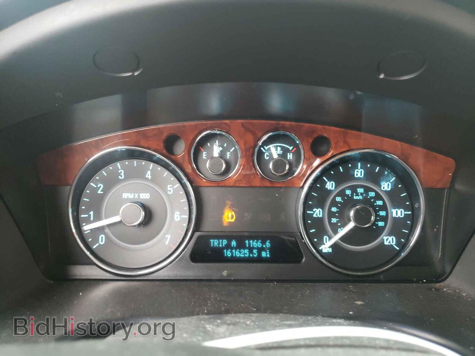 2010 FORD FLEX - VIN: 2FMGK5DC0ABB05871 - Photo 8