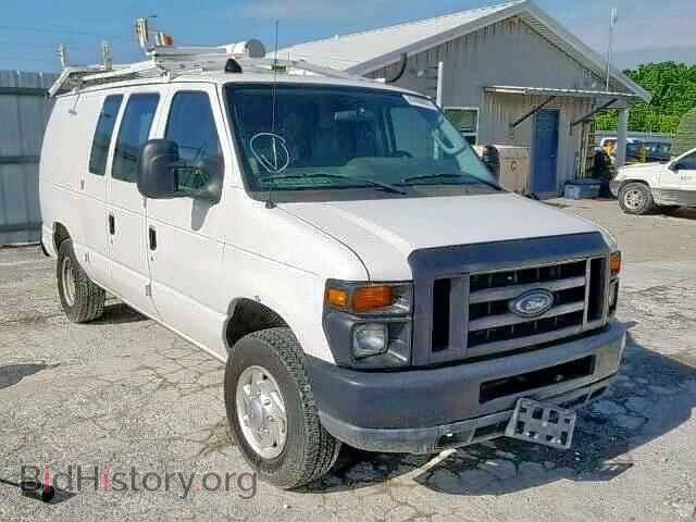 Фотография 1FTNE2EL0BDA87819 - FORD ECONOLINE 2011