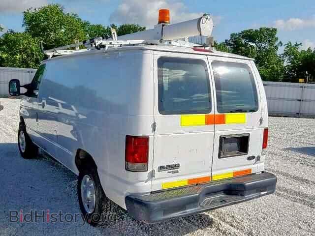 2011 FORD ECONOLINE - VIN: 1FTNE2EL0BDA87819 - Фото 3