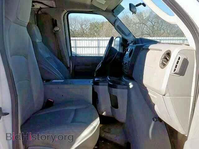 2011 FORD ECONOLINE - VIN: 1FTNE2EL0BDA87819 - Фото 5