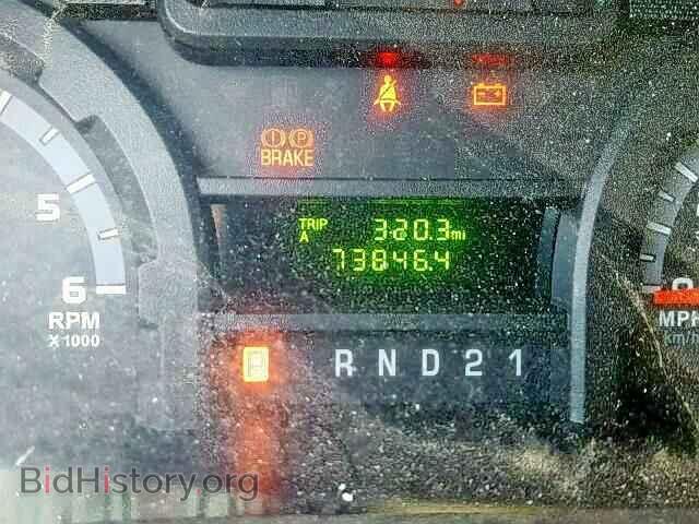 2011 FORD ECONOLINE - VIN: 1FTNE2EL0BDA87819 - Фото 8