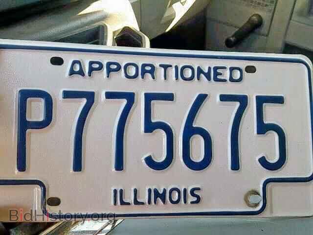 2011 FORD ECONOLINE - VIN: 1FTNE2EL0BDA87819 - Фото 9