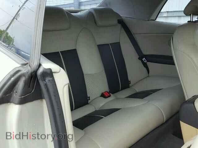 2006 SAAB 9 3 - VIN: YS3FH71U166003291 - Фото 6