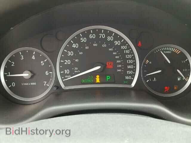 2006 SAAB 9 3 - VIN: YS3FH71U166003291 - Фото 8