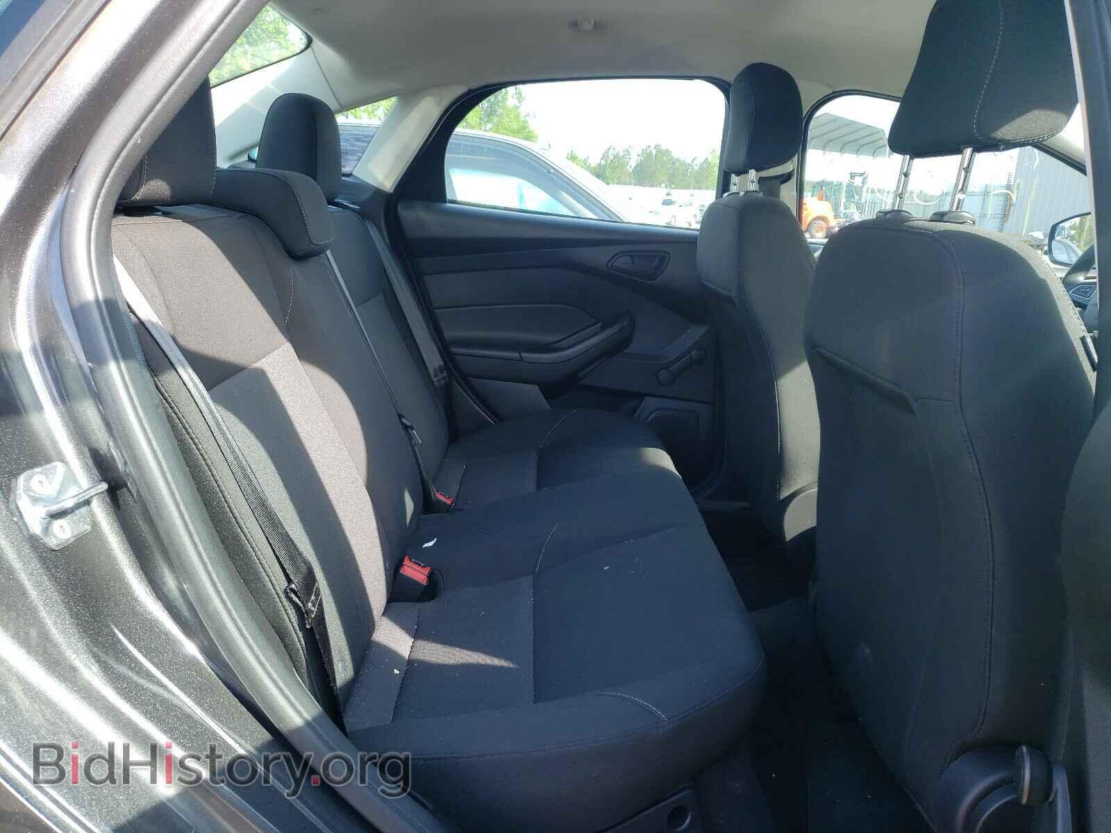 2016 FORD FOCUS - VIN: 1FADP3E26GL232545 - Photo 6