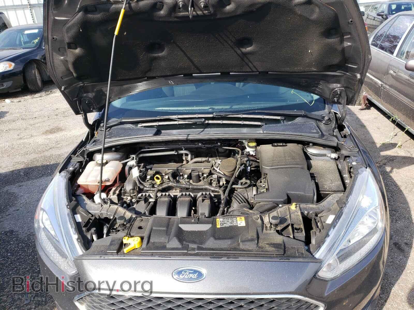 2016 FORD FOCUS - VIN: 1FADP3E26GL232545 - Photo 7