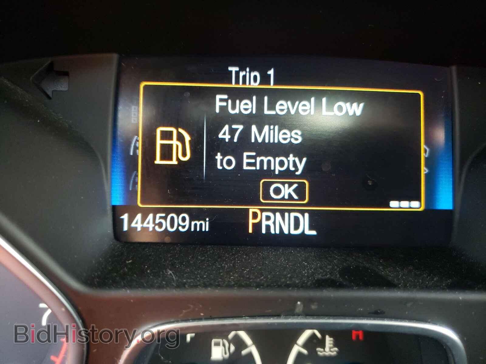 2016 FORD FOCUS - VIN: 1FADP3E26GL232545 - Photo 8