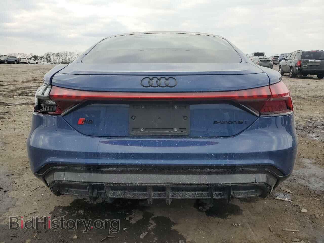 2023 AUDI RS E-TRON - VIN: WAUBHBFW7P7903740 - Фото 6